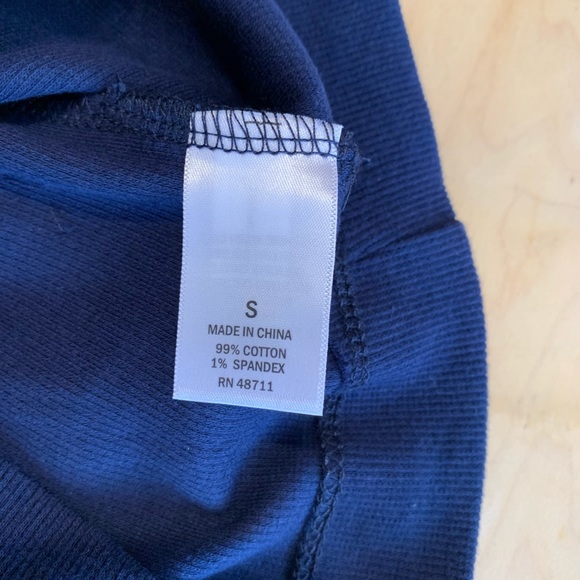 Ophelia Roe women’s blouse Cotton blend NWT - Picture 5 of 8